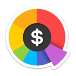 expense iq money manager android application logo